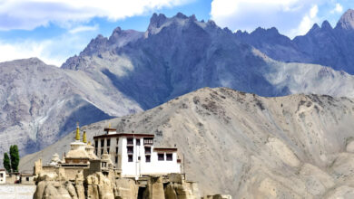 Alchi Monastery