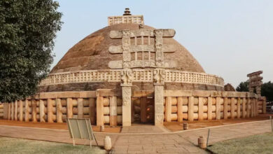 Amaravati Stupam