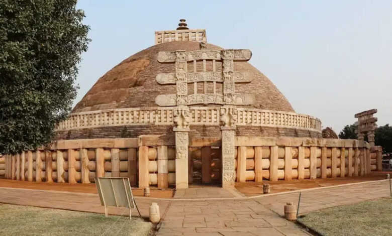 Amaravati Stupam - gautamabuddha.in Amaravati Stupam