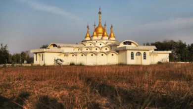 Dhamma Bodhi Vipassana Meditation Centre