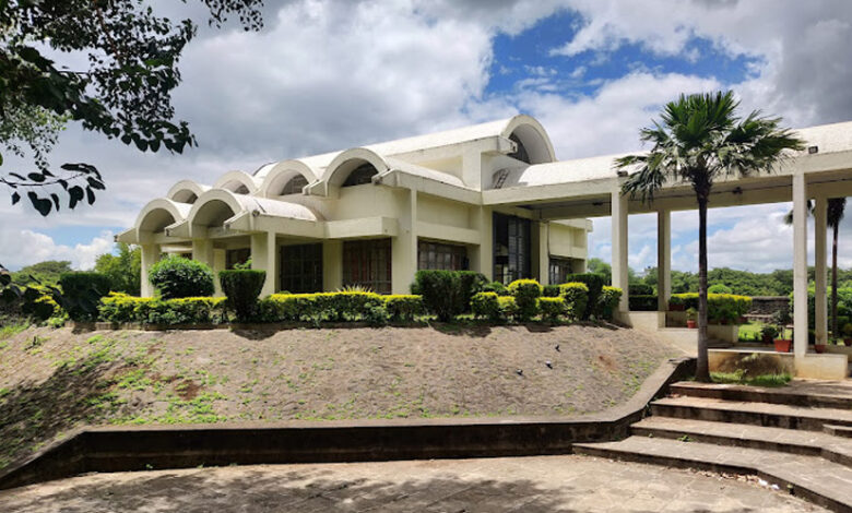 Dhammachakra Pravartan Mahavihar - gautamabuddha.in Dhammachakra Pravartan Mahavihar
