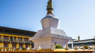 Do Drul Chorten