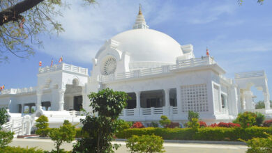 Kalaburagi vihar
