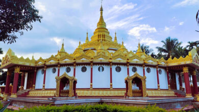 Mahabodhi Meditation Centre