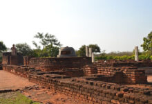 Nagarjunakonda