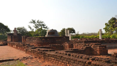 Nagarjunakonda