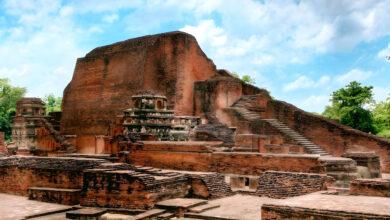 Nalanda