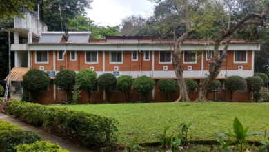 Pune City Vipassana Centre