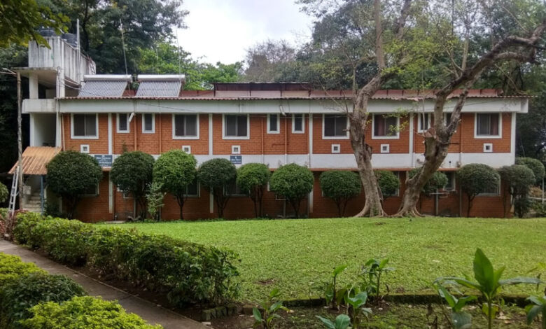 Pune City Vipassana Centre - gautamabuddha.in Pune City Vipassana Centre