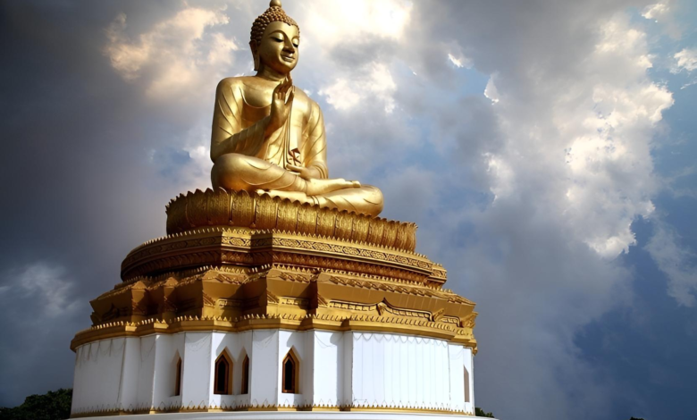 Shravasti - gautamabuddha.in Shravasti