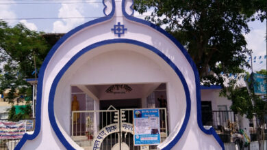 Sugat Nagar Buddha Vihar