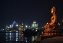 Varanasi and Lord Buddha