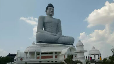 amrvati
