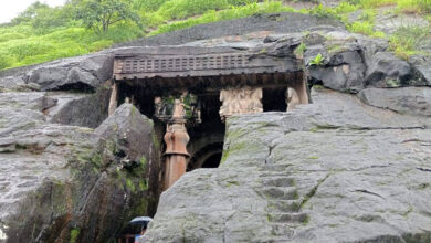 bedse caves
