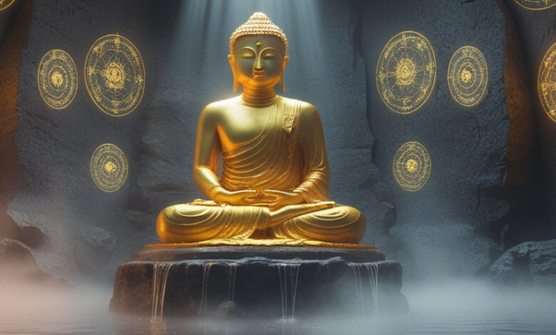 buddha-1 - gautamabuddha.in