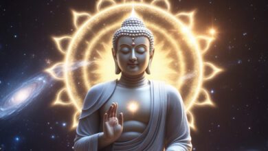 buddha