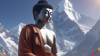 Buddhas Teachings