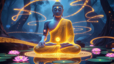 Buddha a Spiritual Journey