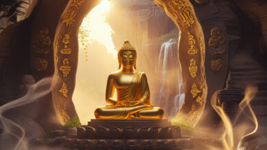 Literature of buddhism