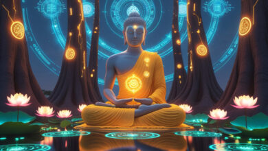 Spread of Buddhism