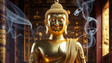 buddha