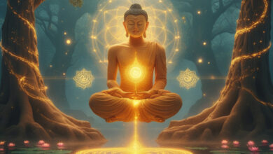Buddha