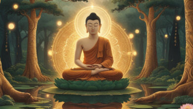 buddha