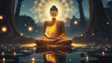 Buddha