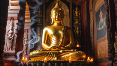 Buddha
