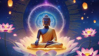 Two Major Streams of buddhism