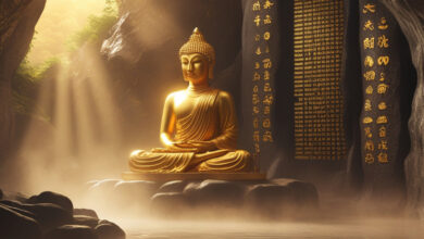 Mahayana Sutras