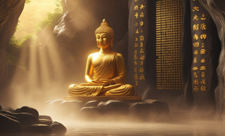 buddha-3 - gautamabuddha.in