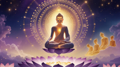 buddha