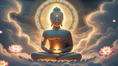 buddha