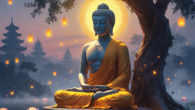 buddha