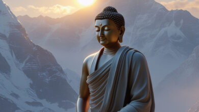 buddha