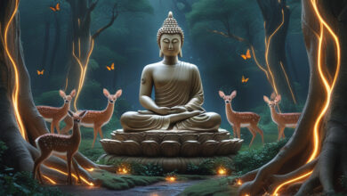 buddha