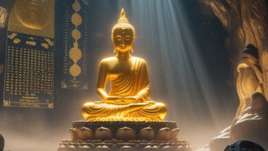 buddha