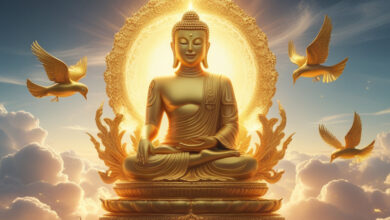 buddha