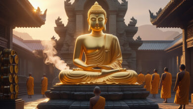 buddha