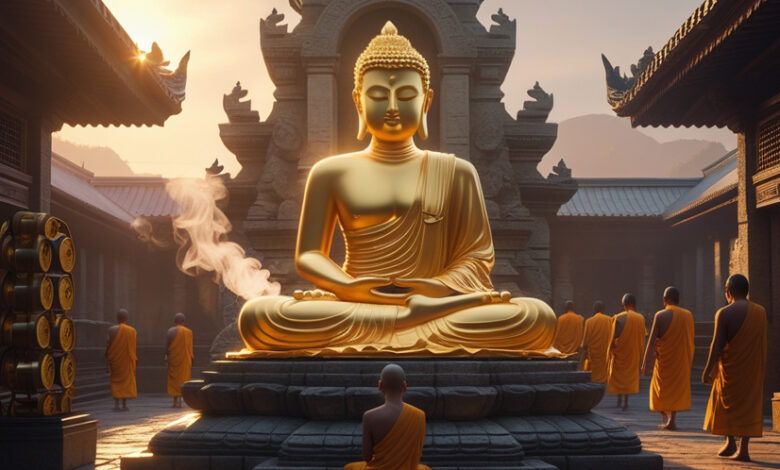 buddha-6 - gautamabuddha.in buddha