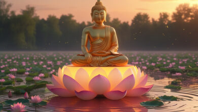 buddha