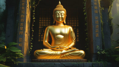 buddha