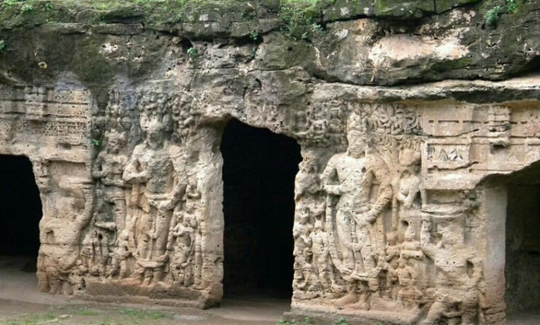 devnimori - gautamabuddha.in