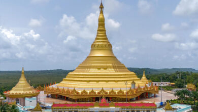 dhamma pattana