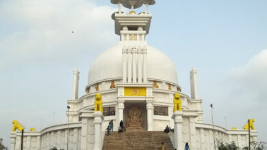 dhauligiri