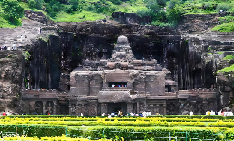ellora-caves-aurangabad-tourism - gautamabuddha.in ellora-caves