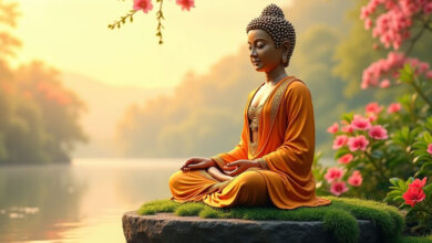 Gautama Buddha