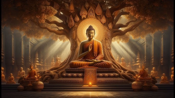 Life of Buddha - gautamabuddha.in