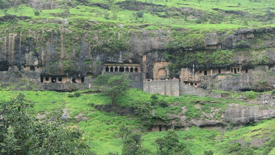 junnar caves
